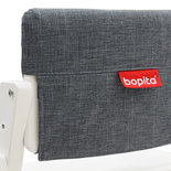 Bopita Kinderstoel Stully Kussenset Antra