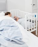 BabyDan CoSleeper Wieg Sophie