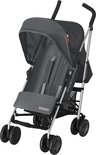 Koelstra Buggy Simba T4 Grey