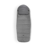 Joolz Aer Voetenzak Delightful Grey