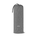 Joolz Aer Voetenzak Delightful Grey