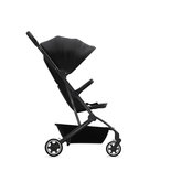 Joolz Aer Bumper Bar Black Carbon