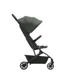 Joolz Aer Bumper Bar Mid Brown Carbon