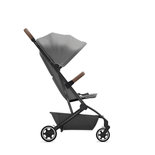 Joolz Aer Bumper Bar Brown Carbon