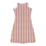 Lodger Slaapzak Hopper Sleeveless Stripe Xandu Nocture