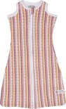 Lodger Slaapzak Hopper Sleeveless Stripe Xandu Nocture