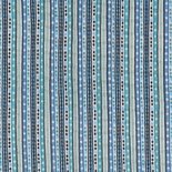 Lodger Slaapzak Hopper Sleeveless Stripe Xandu Dusty Turquoise