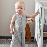 Lodger Slaapzak Hopper Empire Sleeveless Donkey