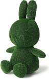 Nijntje Zittend Glitter Groen 23 cm