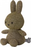 Nijntje Zittend Glitter Goud 23 cm