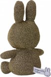 Nijntje Zittend Glitter Goud 23 cm