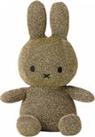 Nijntje Zittend Glitter Goud 23 cm