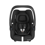 Maxi Cosi CabrioFix i-Size Essential Black