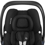 Maxi Cosi CabrioFix i-Size Essential Black