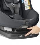 Maxi Cosi Axissfix Authentic Graphite 9 - 18 kg autostoel