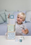 Little Dutch Houten Stapelblokken