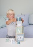 Little Dutch Houten Stapelblokken