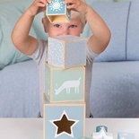 Little Dutch Houten Stapelblokken