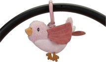 Little Dutch Trilfiguur Vogel Flowers & Butterflies