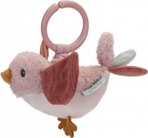 Little Dutch Trilfiguur Vogel Flowers & Butterflies
