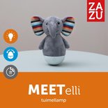 Zazu Tumbling Nachtlampje Elli de Olifant