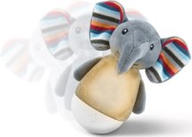 Zazu Tumbling Nachtlampje Elli de Olifant
