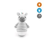 Zazu Tumbling Nachtlampje Zack de Zebra
