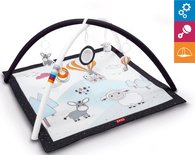 Zazu Speelkleed Activity Gym Zwart-Wit