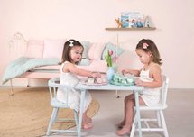 Little Dutch Houten Theeservies Roze