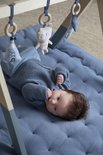Little Dutch Houten Babygym Blauw