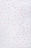 Jollein Washandjes Hydrofiel Funny Bear Pink