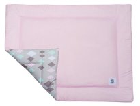 KidsDepot Boxkleed Wieber Pink