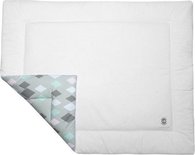 KidsDepot Boxkleed Wieber Wit
