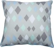 KidsDepot Kussen Wieber Blue