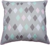KidsDepot Kussen Wieber Pink