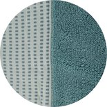 SnoozeBaby Wikkeldeken Smokey Green