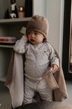 SnoozeBaby Wikkeldeken Warm Brown
