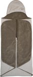 SnoozeBaby Wikkeldeken Warm Brown