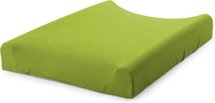 Childwood Aankleedkussenhoes Lime