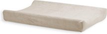 Childwood Aankleedkussenhoes Beige