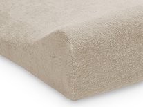 Childwood Aankleedkussenhoes Beige