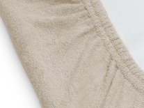 Childwood Aankleedkussenhoes Beige