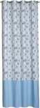 KidsDepot Gordijn Wieber Blue