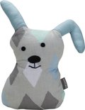 KidsDepot Deurstopper Wieber Blue