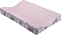 KidsDepot Aankleedkussenhoes Wieber Pink