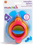 Munchkin Stapelbekers Speelgoed