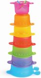 Munchkin Stapelbekers Speelgoed