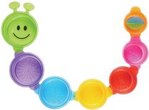 Munchkin Stapelbekers Speelgoed