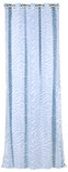 Kidsdepot TafelTent Zebra Blue