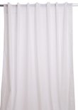 KidsDepot Gordijn Naturals Silver